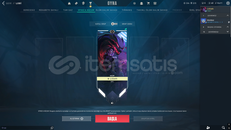 TR - Gümüş 2 - MAİL DEĞİŞEN - Yüksek MMR!