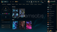 TR / Gümüş / 5 SKIN / HERO 44