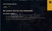 TR / HANDAMDE / IRON / 14 SKIN / HERO 15