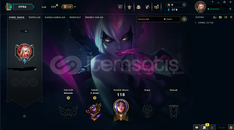 TR HANDMADE 0 0 HESAP RANKEDA HAZIR BAN RİSKİ 0