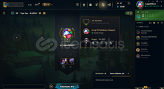 TR / HANDMADE / 5 SKIN / 20 HERO