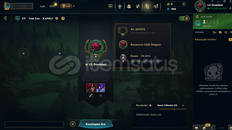 TR / HANDMADE / 6 SKIN / 32 HERO