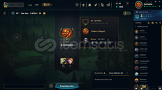 TR/HANDMADE/9 SKIN/73 HERO PAZARLIK YAPILIR