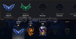 TR / HANDMADE / DİAMOND / 9 SKIN / HERO 66