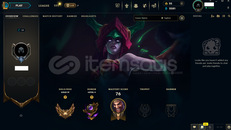 TR - HANDMADE GOLD 4 TEMİZ HESAP