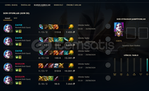 TR / HANDMADE / IRON / 17 SKIN / HERO 84