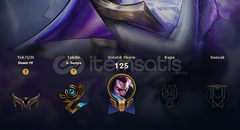 TR / HANDMADE / IRON / 29 SKIN / HERO 47