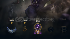 TR / HANDMADE / SILVER / 19 SKIN / HERO 117