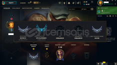 TR - HANDMADE SILVER 2 36K+ MAVİ ÖZ TEMİZ HESAP