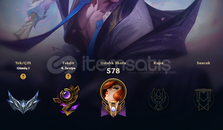 TR / HANDMADE / SILVER / 226 SKIN / HERO 170 TR / HANDMADE / SILVER / 226 SKIN / HERO 170