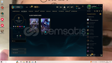 TR handmade unranked hesap 