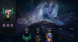 TR HANDMADE ZÜMRÜT 1 ACC HİGH WR