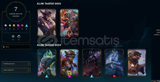 TR HANDMADE ELMAS 4 YÜKSEK WR ACC