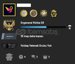 TR HESAP 4 MADALYA 100 WİN 635 SAAT SEÇKİN