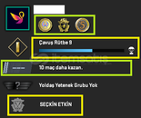 TR HESAP+8K OYUN+3 MADALYA 25 WİN 59 SAAT