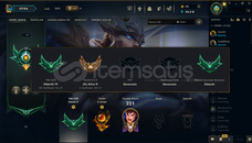 TR HESAP | TEK ÇİFT ZÜMRÜT 4 | ESNEK ALTIN 3