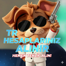 TR HESAPLARINIZ NAKİTE ÇEVRİLİR ANINDA