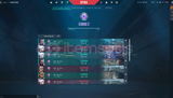 TR I Diamond 2 10 RR I + 29 I YÜKSEK MMR
