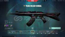 ☘️TR[İLK MAİL] | 5 BIÇAKLI+BOL SKİNLİ MAİNLİK☘️