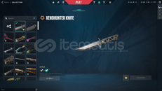 ⭐TR | İLK MAİL | Uzaylı Avcısı, Yağmacı, Asil