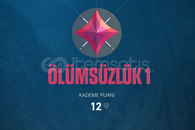 TR İMMORTAL 1 12 RR