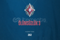 TR İMMORTAL 3 202 RR