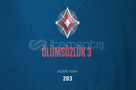 TR İMMORTAL 3 203 RR