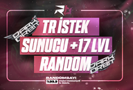 [⭐] TR İstek Sunucu +17 Seviye Garanti Random