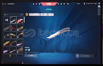 TR KARABORSA GELENİ ÜZMEM