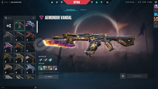 TR KAYITLI AEMONDIR VANDAL MAİLLİ HESAP