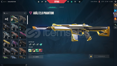 TR KAYITLI/ASİL PHANTOM/ MAİLLİ HESAP