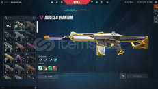 TR KAYITLI ASİL PHANTOM MAİLLİ HESAP.