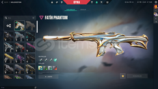 TR KAYITLI FATİH PHANTOM MAİLLİ HESAP..