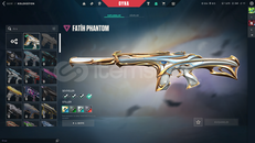 TR KAYITLI FATİH PHANTOM MAİLLİ HESAP.