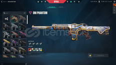 TR KAYITLI/ONİ PHANTOM/MAİLLİ HESAP.