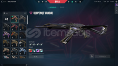 TR KAYITLI ULUPENÇE VANDAL MAİLLİ HESAP