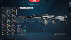 TR KAYITLI YAĞMACI PHANTOM MAİLLİ HESAP...