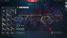 TR KAYITLI ZİFİRİ PHANTOM MAİLLİ HESAP