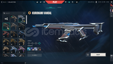 [TR] Kuronami + Kaos | İlk Mailli Güvenilir