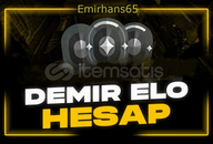⭐TR KURULUM DEMİR 1 HESAP ⭐