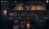 TR LoL Hesabı | Seviye 57 | 45 Hero – 15 Kostum