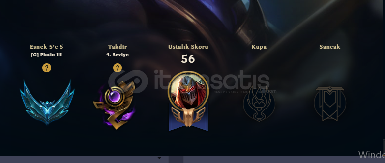 TR LOL HESABI UCUZA. TR LOL HESABI UCUZA.