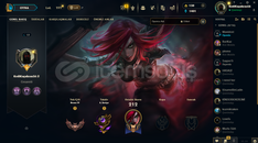 TR Lol Hesap Satılık Sahibinden 10K Yatırıldı