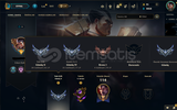 TR-LOL-TFT CHİBİ DOLU FIRSAT HESABI KAÇIRMA !