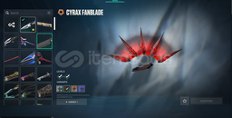 TR + MAİL + ARCANE VANDAL VE FAZLASI MAİNLİK!