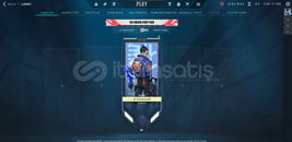 %TR MAİL DEĞİŞEN 16 LEVEL GECE PAZARLI 