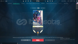 TR MAİL DEĞİŞEN 4 SKİN GOLD 2 HESAP