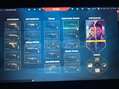 TR/MAİL DEĞİŞEN/+500 LEVEL