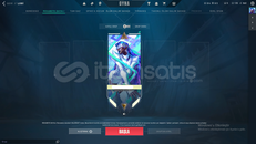 TR MAİL DEĞİŞEN 9 SKİN BRONZ 1 HESAP