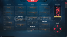 TR Mail Değişen Asil Vandal Yağmacı Hançer